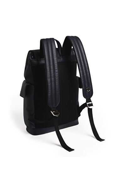 Ted Baker Kailebs Daypack Leder 50 cm Laptopfach