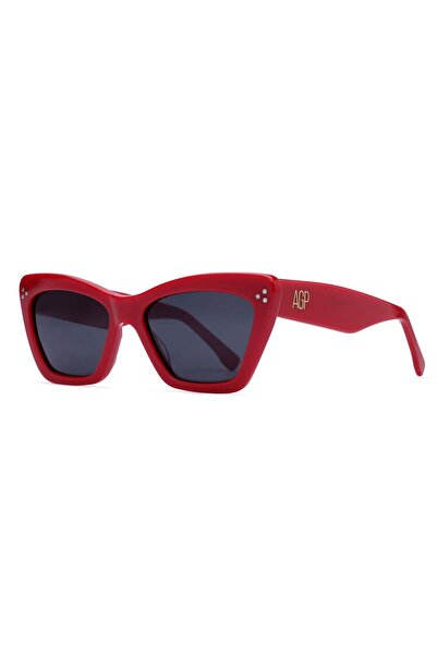 Avant-Garde Paris Retro Cat-Eye Power Sunglasses