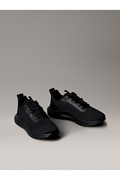 Calvin Klein Erkek Eva Runer Mix Sneaker