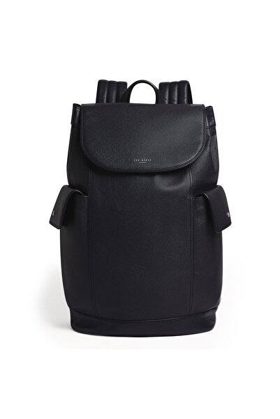 Ted Baker Kailebs Daypack Leder 50 cm Laptopfach