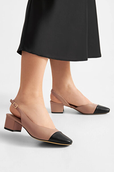 Gino Rossi γυναίκα κοτόπουλο 5903419651427 Μπεζ