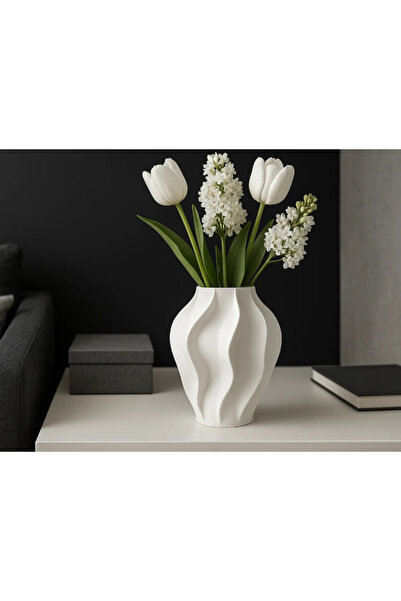 Tersah DEKORATİF VAZO