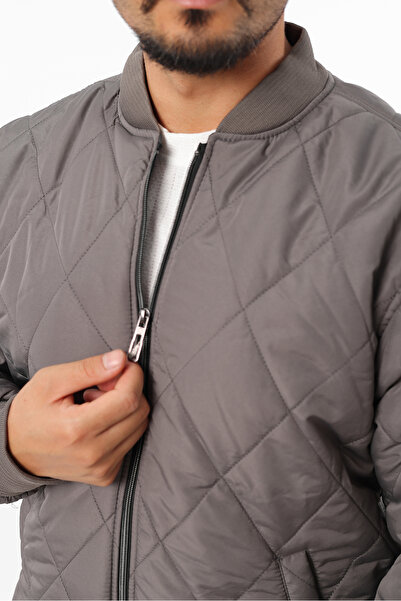 Rodrigo Чоловічий бомбер Сезонний спортивний куртка на блискавці