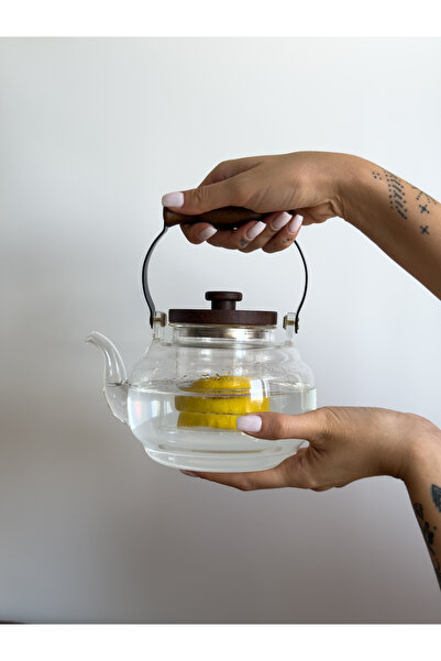 INFUSA Cam Demlik