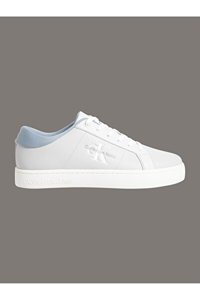 Calvin Klein Men's Classic Cupsole Low Sneaker