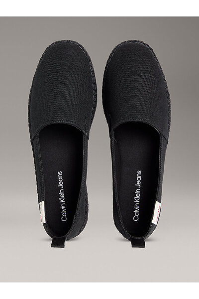 Calvin Klein Women's Platform Espadrille