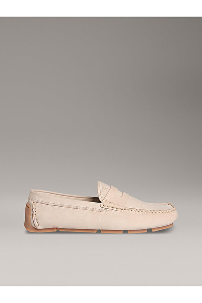 Calvin Klein Men's Driver Penny Loafer