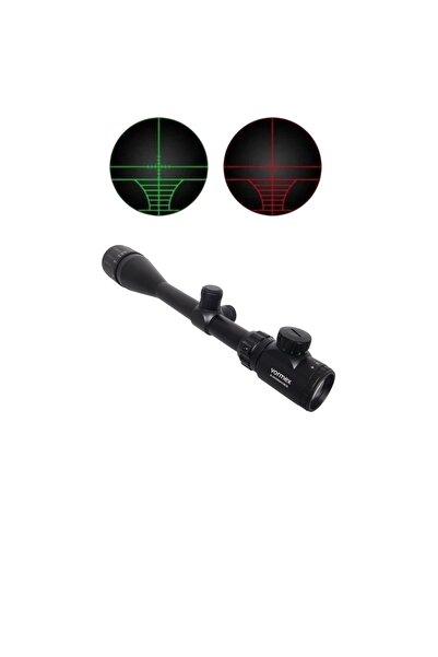 vormex 6-24x50 dürbün