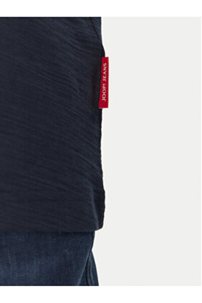 JOOP JEANS Ανδρικό T-Shirt 10017748 30045672 Μπλε σκούρο