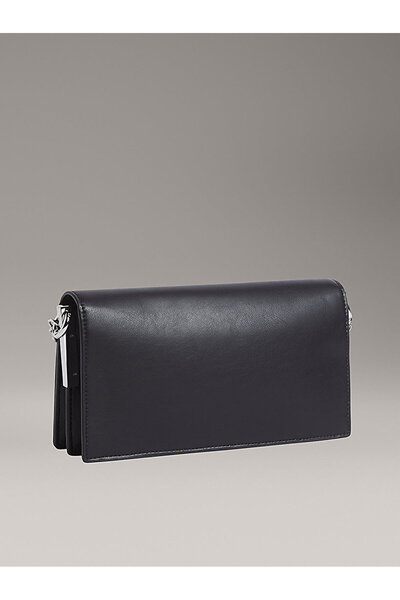 Calvin Klein Women's Ck Re-Lock Mini Crossbody Bag