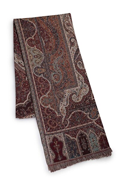 Avant-Garde Paris Eșarfă Kashmiri Jamawar