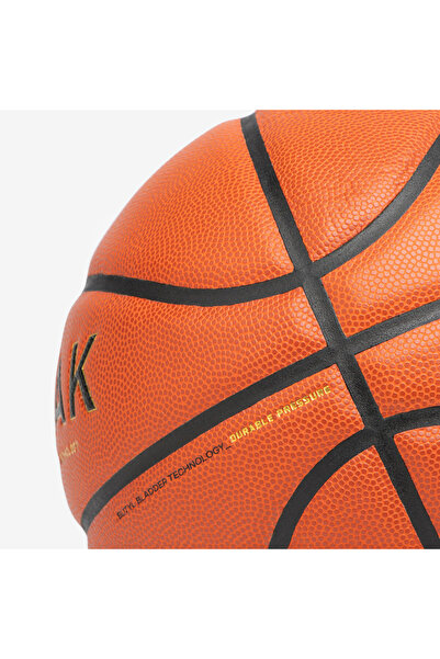 TARMAK Basketbol Topu -7 Numara - FIBA Onaylı - BT900