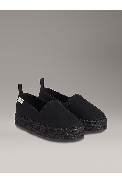 Calvin Klein Women's Platform Espadrille