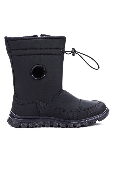 KARAMAZI Παπούτσια για κορίτσια/αγόρια με φερμουάρ Nuh