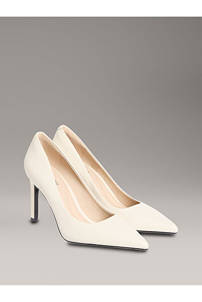Calvin Klein Women's Pump 90 Pointy Heeled Shoes