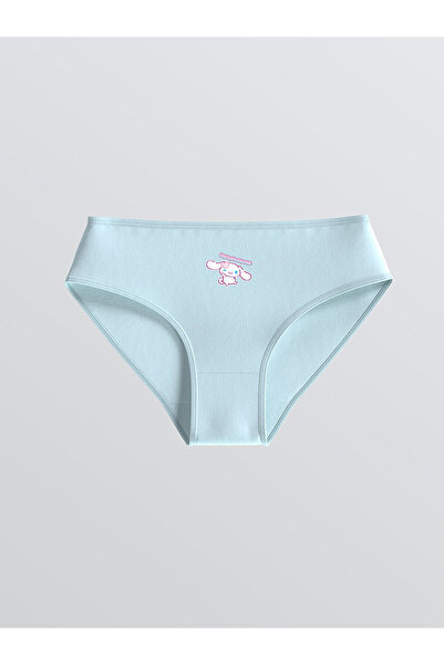 LC Waikiki ملابس داخلية للفتيات من Özmarka New Season Cinnamoroll مطبوع