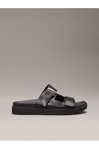 Calvin Klein Women's Flat Slippers