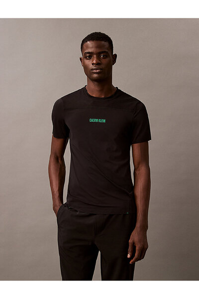 Calvin Klein Men's Baselayer T-Shirt