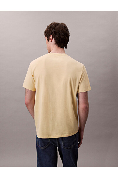 Calvin Klein Men's Hero Monologue T-Shirt