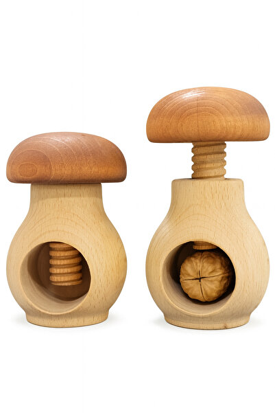 GARDEN ART HOME Fungo Cevizkıracağı