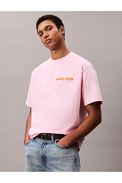 Calvin Klein Men's 16S T-Shirt