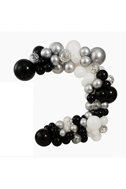 DFMiSHOP FreeQ Set Baloane Decorative DFMiSHOP FreeQ® PD0017