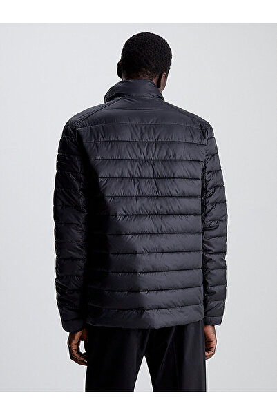 Calvin Klein Erkek Recycled Puffer Mont