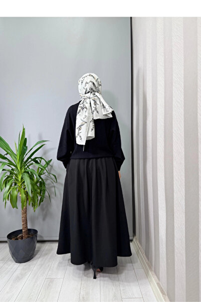 Ghisa Short Cardigan Black 26Kobhrk3183