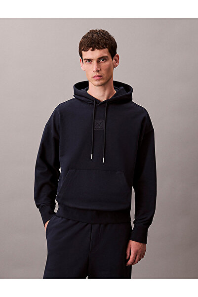 Calvin Klein Men's Premium Terry Sweatshirt