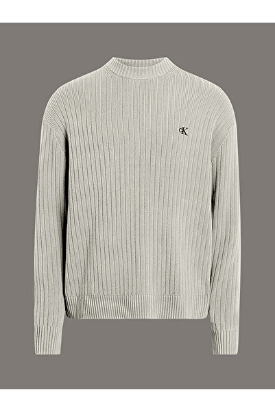 Calvin Klein Men's Vertical Texture Sweater