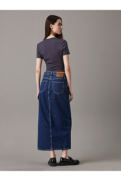 Calvin Klein Women's Maxi Skirt