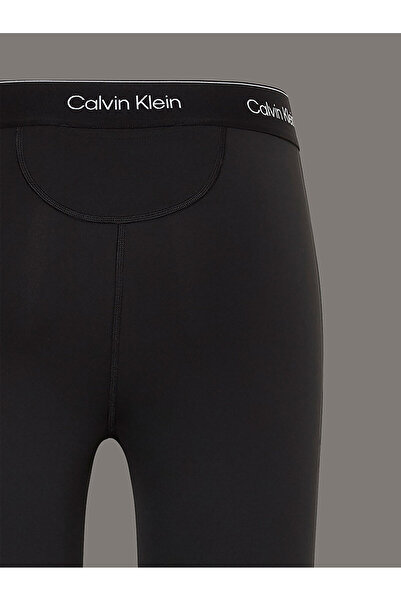 Calvin Klein Women's Modern Sport High Rise Leggings