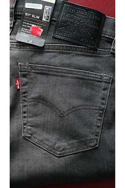 Levi's 511 Slim Fit Lycra Jeans