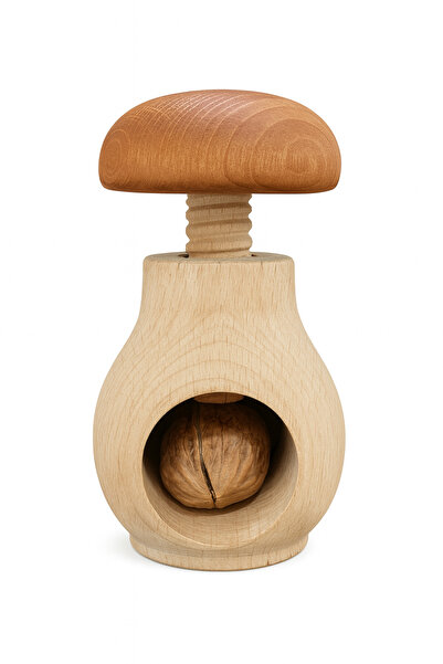 GARDEN ART HOME Fungo Cevizkıracağı