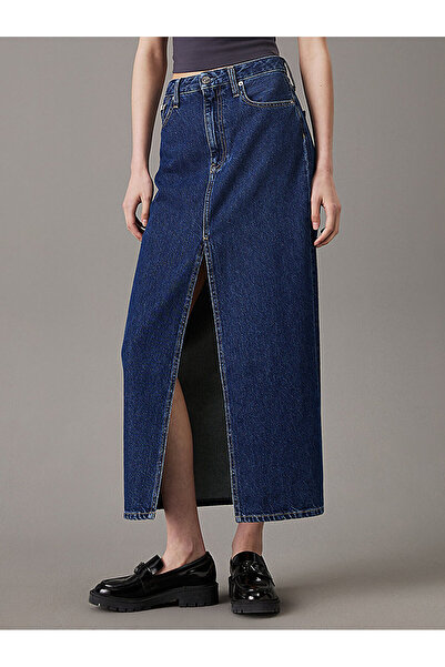 Calvin Klein Women's Maxi Skirt