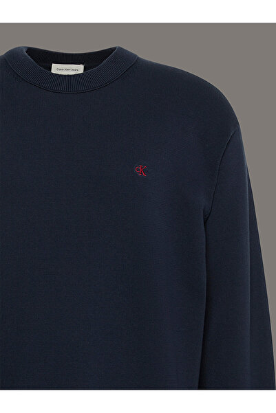 Calvin Klein Men's Relaxed Sweater