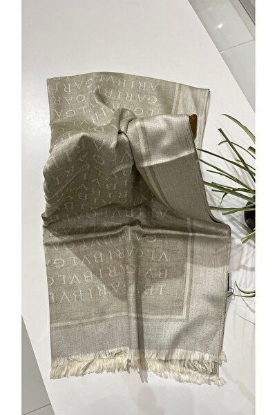 eminebaşaran Yün ipek şal