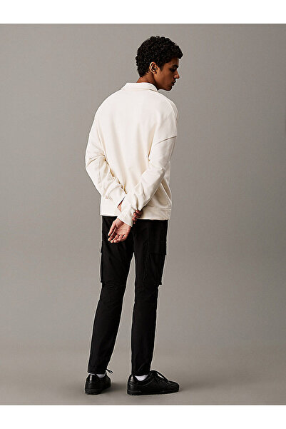 Calvin Klein Men's Skinny Cargo Pants