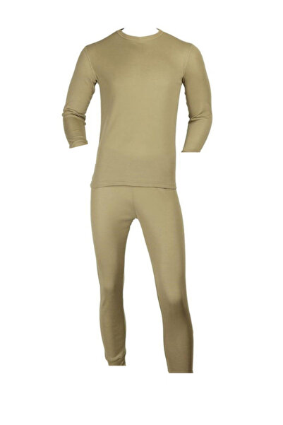 Wolff Thermal Underwear Lycra Top and Bottom Set