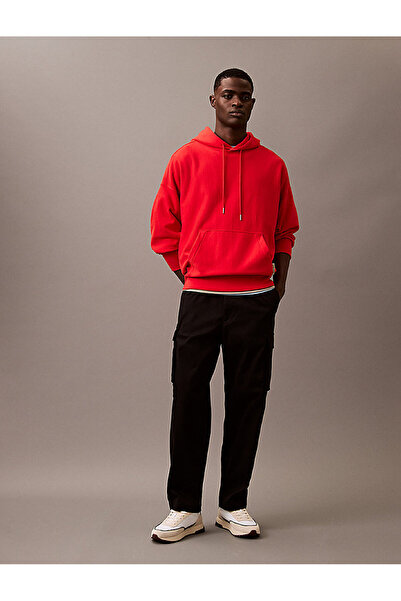 Calvin Klein Men's Pull on Straight Pants