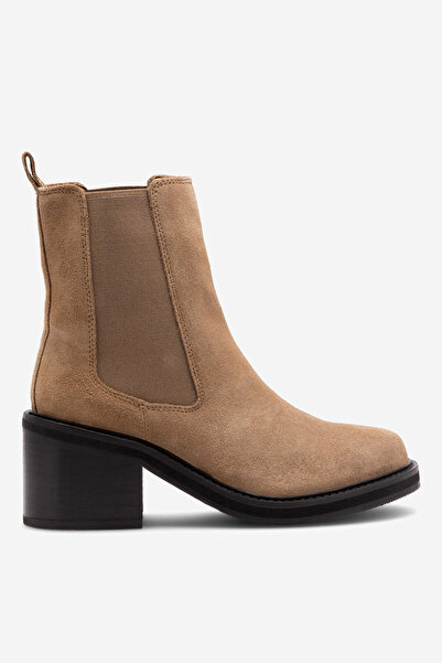 Sergio Bardi γυναικεία μπότα 5905588699835 Καφέ