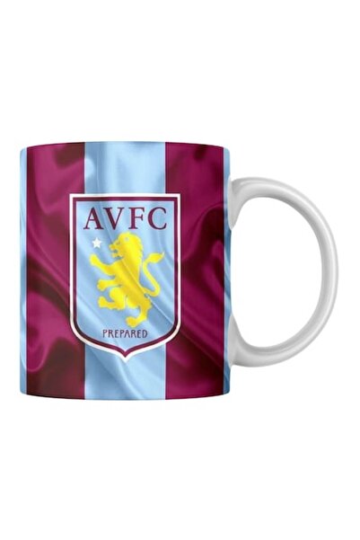 T&M Personalizare Cană personalizată - Aston Villa, v2, Sport, Club de fotbal...