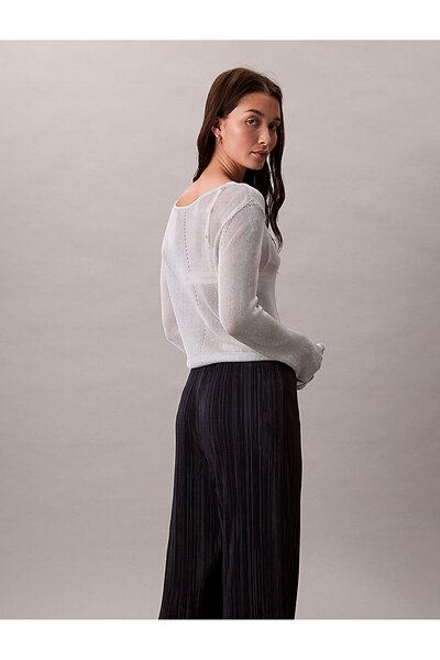 Calvin Klein Women's Pleated Pull-On Pants