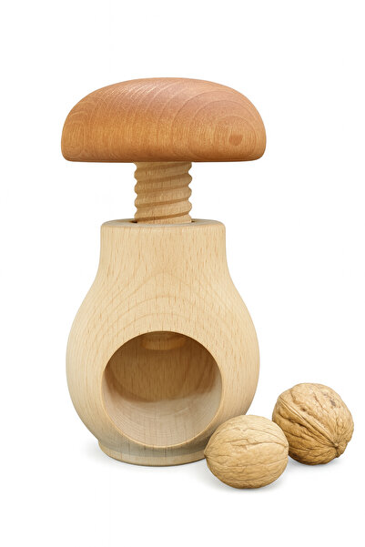 GARDEN ART HOME Fungo Cevizkıracağı