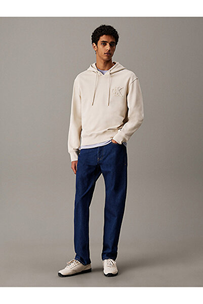 Calvin Klein Men's Ck Applique Hoodie