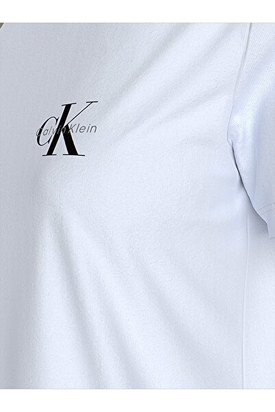 Calvin Klein Women's 2-Pack Logo T-Shirt