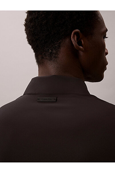 Calvin Klein Men's Polo T-shirt