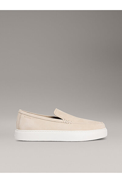Calvin Klein Men's Hybrid Moccasin Classic Shoes