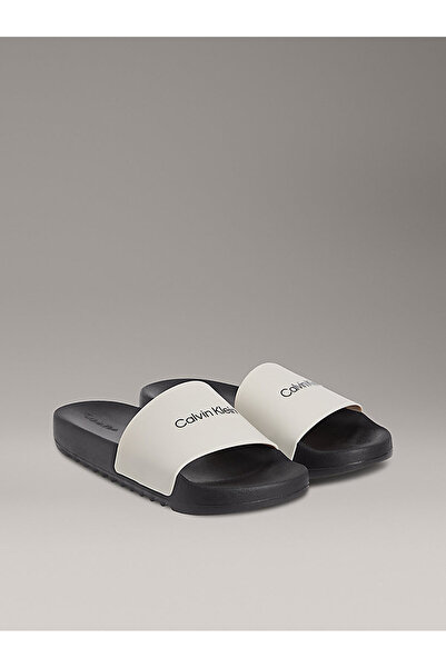 Calvin Klein Men's Chunky Beach Slippers