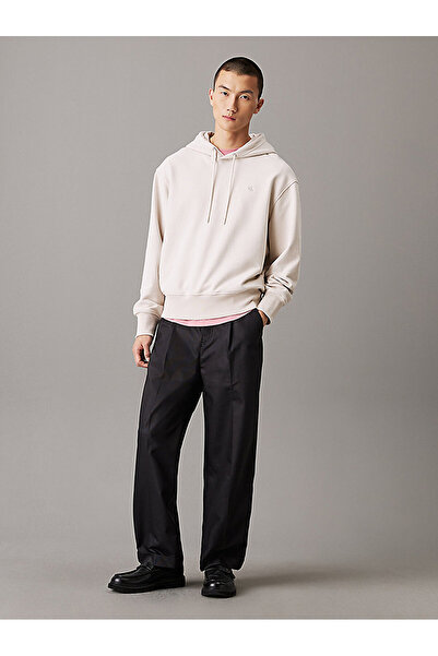 Calvin Klein Men's Heavyweight Ck Sweatshirt